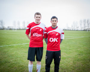 Jægerspris nyheder, fodbold hornsherred, jægerspris fodbold