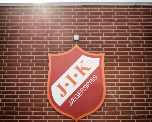 JIK Dagen Fodbold frederikssund jægerspris kultur JIK Jægerspris IK
